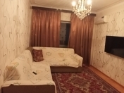 Satılır 5 otaqlı 104 m2 köhnə tikili 6 mkr