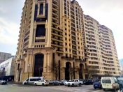 İcarəyə verilir 1 otaqlı 23 m2 ofis 28 May m.