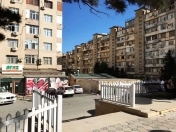 Satılır 5 otaqlı 108 m2 köhnə tikili Rəsulzadə