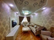 Satılır 3 otaqlı 136 m2 yeni tikili Montin