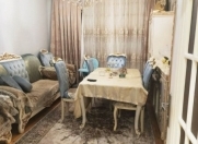 Satılır 4 otaqlı 115 m2 köhnə tikili Yeni Yasamal
