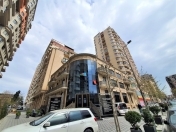 Satılır 3 otaqlı 140 m2 yeni tikili Koroğlu Parkı