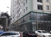 Satılır 3 otaqlı 104 m2 yeni tikili 28 may