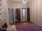 Satılır 4 otaqlı 100 m2 həyət evi Zabrat 1