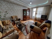 İcarəyə verilir 3 otaqlı 100 m2 yeni tikili Həzi Aslanov m.