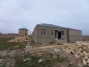 Satılır 3 otaqlı 75 m2 həyət evi Masazır