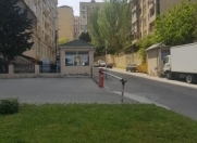 İcarəyə verilir 2 otaqlı 60 m2 yeni tikili Bakı Dövlət Universiteti