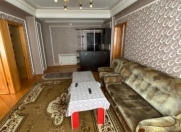 İcarəyə verilir 3 otaqlı 97 m2 yeni tikili Xalqlar Dostluğu m.