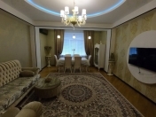 Satılır 4 otaqlı 142 m2 yeni tikili Yeni Yasamal