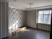 Satılır 2 otaqlı 65 m2 yeni tikili Həzi Aslanov