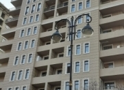 Satılır 1 otaqlı 39 m2 yeni tikili 28 May m.