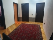 Satılır 2 otaqlı 95 m2 yeni tikili Həzi Aslanov