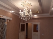Satılır 3 otaqlı 120 m2 yeni tikili Əhmədli