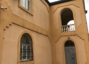 Satılır 7 otaqlı 250 m2 həyət evi Badamdar