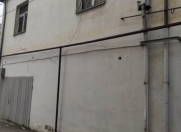 Satılır 4 otaqlı 100 m2 həyət evi Elmlər Akademiyası m.