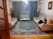 İcarəyə verilir 3 otaqlı 130 m2 yeni tikili Bridge Plaza