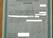 Satılır 1 sot torpaq Türkan