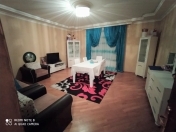 İcarəyə verilir 3 otaqlı 130 m2 yeni tikili İnşaatçılar m.