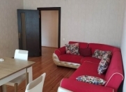 İcarəyə verilir 3 otaqlı 110 m2 yeni tikili Şah İsmayıl Xətai m.