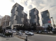 İcarəyə verilir 3 otaqlı 110 m2 yeni tikili Yasamal r.