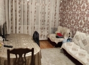 İcarəyə verilir 2 otaqlı 50 m2 yeni tikili Binəqədi