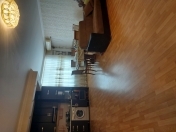 İcarəyə verilir 3 otaqlı 65 m2 köhnə tikili Gənclik m.