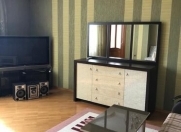 İcarəyə verilir 2 otaqlı 90 m2 yeni tikili Binəqədi r.