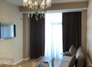 İcarəyə verilir 2 otaqlı 70 m2 yeni tikili Nəsimi r.