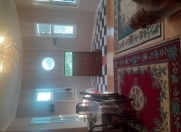 Satılır 3 otaqlı 100 m2 həyət evi Ağsu