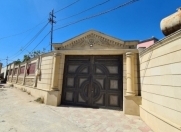 İcarəyə verilir 5 otaqlı 600 m2 villa Novxanı