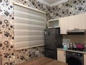 Satılır 2 otaqlı 50 m2 yeni tikili Nəriman Nərimanov m.