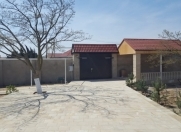 İcarəyə verilir 5 otaqlı 150 m2 bağ evi Mərdəkan