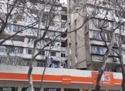 Satılır 3 otaqlı 80 m2 köhnə tikili Gənclik m.