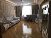 Satılır 3 otaqlı 90 m2 yeni tikili 7 mkr