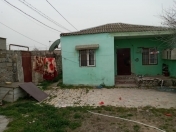 Satılır 2 otaqlı 60 m2 həyət evi Maştağa