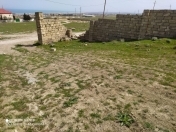 Satılır 14 sot torpaq Novxanı