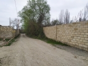 Satılır 10 sot torpaq Xaçmaz