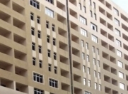 Satılır 1 otaqlı 63 m2 yeni tikili Xırdalan