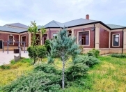 Satılır 5 otaqlı 300 m2 bağ evi Şüvəlan