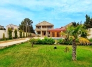 Satılır 5 otaqlı 400 m2 bağ evi Mərdəkan