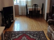 Satılır 3 otaqlı 75 m2 köhnə tikili 7 mkr