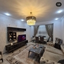 Satılır 3 otaqlı 82 m2 yeni tikili Əhmədli