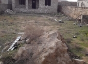 Satılır 4 otaqlı 120 m2 yeni tikili Koroğlu Parkı