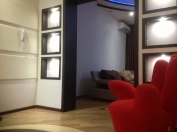 İcarəyə verilir 2 otaqlı 80 m2 yeni tikili Abu Arena