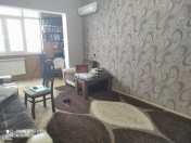 Satılır 2 otaqlı 45 m2 köhnə tikili Əhmədli