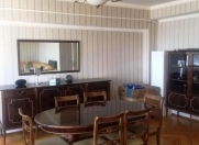 Satılır 4 otaqlı 120 m2 köhnə tikili Elmlər Akademiyası m.