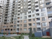 Satılır 2 otaqlı 45 m2 yeni tikili Nəqliyyat Nazirliyi
