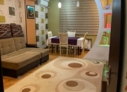 İcarəyə verilir 2 otaqlı 60 m2 yeni tikili Nəriman Nərimanov m.