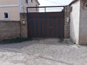 Satılır 2 otaqlı 35 m2 həyət evi Mehdiabad