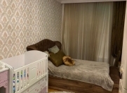 Satılır 2 otaqlı 90 m2 yeni tikili 1 mkr